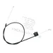 CONTROL CABLE FITS/REPL. MTD 946-1130 Control Cable